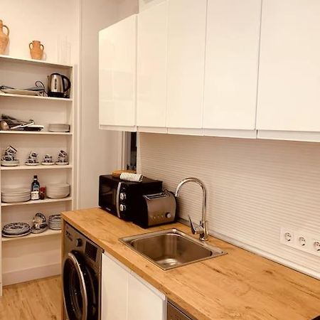 Apartamento Vip VI En Madrid Centro Apartamento Exterior foto
