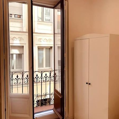 Apartamento Vip VI En Madrid Centro Apartamento Exterior foto