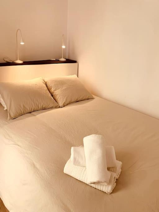 Apartamento Vip VI En Madrid Centro Apartamento Exterior foto