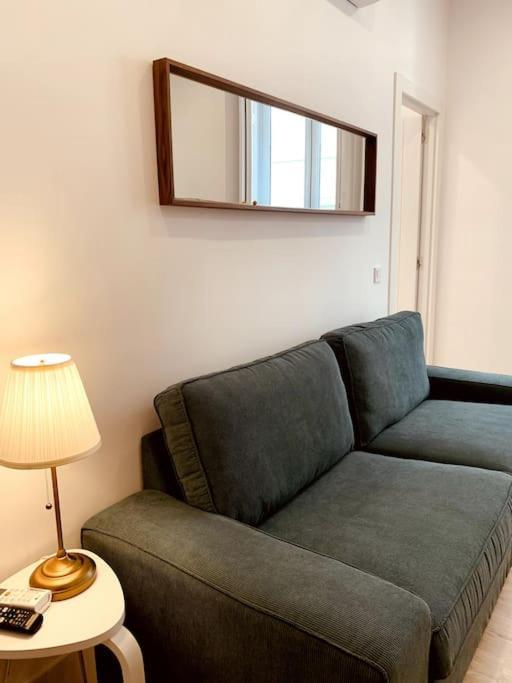 Apartamento Vip VI En Madrid Centro Apartamento Exterior foto