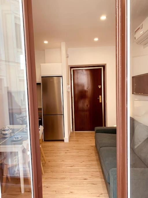Apartamento Vip VI En Madrid Centro Apartamento Exterior foto