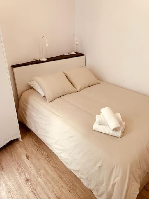 Apartamento Vip VI En Madrid Centro Apartamento Exterior foto