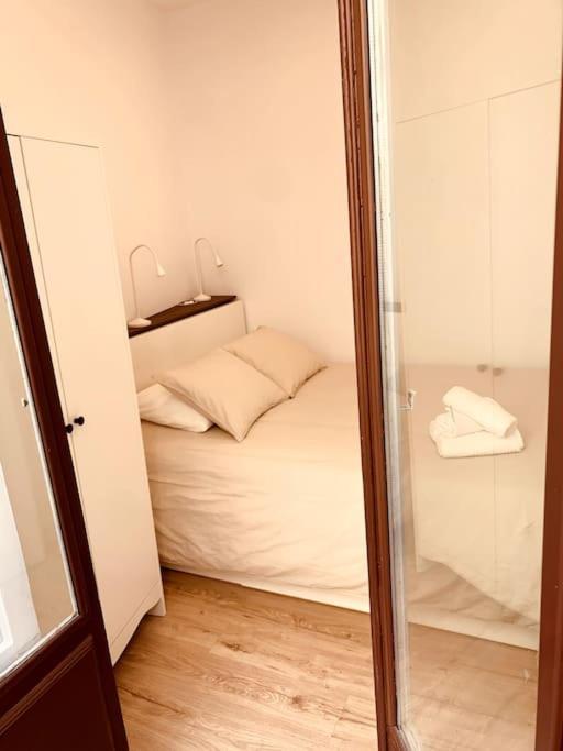 Apartamento Vip VI En Madrid Centro Apartamento Exterior foto
