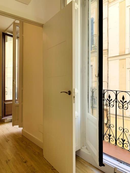 Apartamento Vip VI En Madrid Centro Apartamento Exterior foto