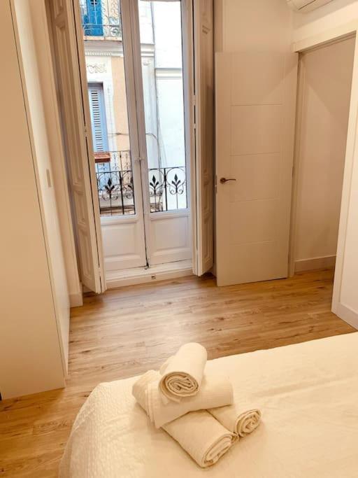 Apartamento Vip VI En Madrid Centro Apartamento Exterior foto