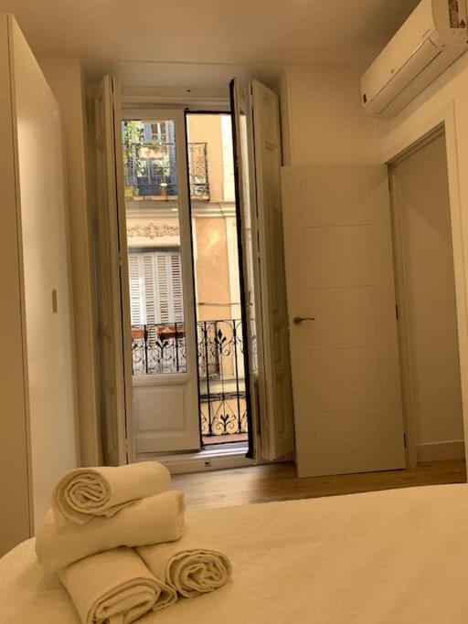 Apartamento Vip VI En Madrid Centro Apartamento Exterior foto
