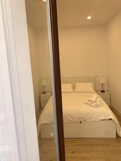 Apartamento Vip VI En Madrid Centro Apartamento Exterior foto