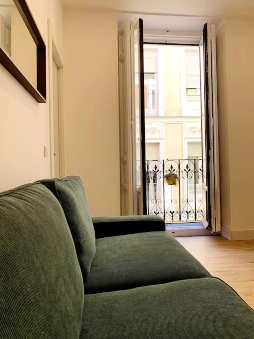 Apartamento Vip VI En Madrid Centro Apartamento Exterior foto