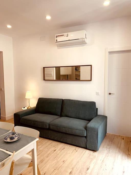Apartamento Vip VI En Madrid Centro Apartamento Exterior foto